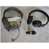 Image 1 : 2 PAIRS SONY OVER EAR HEADPHONES