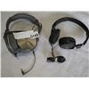 Image 1 : 2 PAIRS SONY OVER EAR HEADPHONES