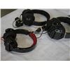 Image 2 : 3 PAIRS JVC OVER EAR HEADPHONES