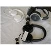 Image 2 : 3 PAIRS SONY OVER EAR HEADPHONES