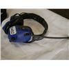 Image 2 : HOWARD LEIGHT EAR PROTECTION HEADPHONES AND EAR PROTECTION