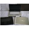Image 1 : TOSHIBA LAPTOP AND PARTS LAPTOPS