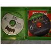 Image 2 : X-BOX 360 AND 2 X-BOX GAMES