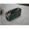 Image 2 : GE BATTERY POWERED LANTERN AND SOLAR WEATHER BAND RADIO