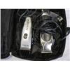 Image 2 : CASED WAHL PET CLIPPERS AND HAIR CLIPPERS