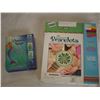 Image 1 : FRIENDSHIP BRACELET SET AND OCEANIC TAROT CARDS