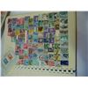 Image 2 : STAMP COLLECTION