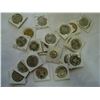 Image 2 : CIGAR BOX OF COINS