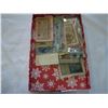 Image 1 : TRAY OF WORLD BANK NOTES