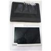 Image 1 : TABLET WITH CASE