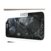Image 2 : 3 SAMSUNG TAB E 2 BLACK, ONE WHITE, ONE WITH CRACKED SCREEN
