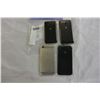 Image 2 : 4 HUAWEI PHONES, ASCEND Y330, ASCEND Y550, GR3, Y6