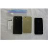 Image 2 : 3 HUAWEI PHONES, P8 LITE, HONOR 8 LITE AND MATE 9 4G