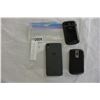 Image 2 : 3 BLACKBERRY PHONES, STH-100-1 BOLD 9000, DTEK 50, BOLD, 9900