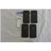 Image 2 : 4 ALCATEL U5, 450 IDEAL XCITE ANDROID PHONES