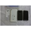 Image 2 : SONY ZPERIA XA1 ULTRA WHITE, FIGO VIRTUE 3 AND LENOVO VIBE B