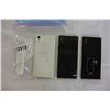 Image 2 : 3 SONY XPERIA PHONES, XPERIA XA1, X2 AND XPERIA XA1 WHITE