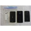 Image 1 : MICROSOFT LUMIA 640, NOKIA 6, AND ACER LIQUID ZEST