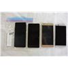 Image 2 : ZTE AXON 7 MINI, EYU T2, SMARTISAN NUT PRO 2, BLACK SMARTPHONE