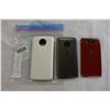 Image 2 : MOTOROLLA Z2 PLAY WITH POWER PACK, MOTO G5 AND MOTOROLA RED SMARTPHONE