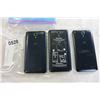 Image 2 : 3 ZTE AVID PLUS PHONES