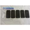 Image 2 : 5 ZTE JASPER LTE PREPAID PHONES
