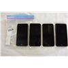 Image 2 : 4 LG K4 PHONES, SILVER