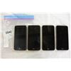 Image 2 : 4 LG K4 PHONES, SILVER