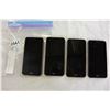 Image 2 : 4 LG K4 PHONES, SILVER
