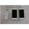Image 1 : APPLE IPOD TOUCH 5TH GEN BLUE AND IPOD TOUCH 5TH GEN SILVER