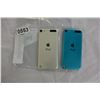 Image 2 : APPLE IPOD TOUCH 5TH GEN BLUE AND IPOD TOUCH 5TH GEN SILVER