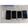 Image 2 : SAMSUNG GALAXY S2, GALAXY S4, GALAXY S3 NEO, AND GALAXY S2 X