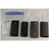 Image 1 : SAMSUNG GALAXY NEXUS GT, GALAXY S2 GT, GLAXY S4 MINI AND GALAXY S2 HD