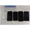 Image 2 : SAMSUNG GALAXY NEXUS GT, GALAXY S2 GT, GLAXY S4 MINI AND GALAXY S2 HD