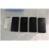 Image 2 : 4 SAMSUNG GALAXY J1, 2016, BLACK