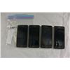 Image 2 : 4 SAMSUNG GALAXY GRAND PRIME, GREY