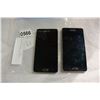 Image 1 : 2 SAMSUNG GALAXY A5, BLACK