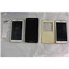 Image 2 : SAMSUNG GALAXY NOTE 4 WITH STYLUS, GALAXY S5 WITH FOLIO CASE, AND GALAXY GRAND MAX