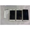 Image 2 : 3 SAMSUNG GALAXY GRAND PRIME, WHITE