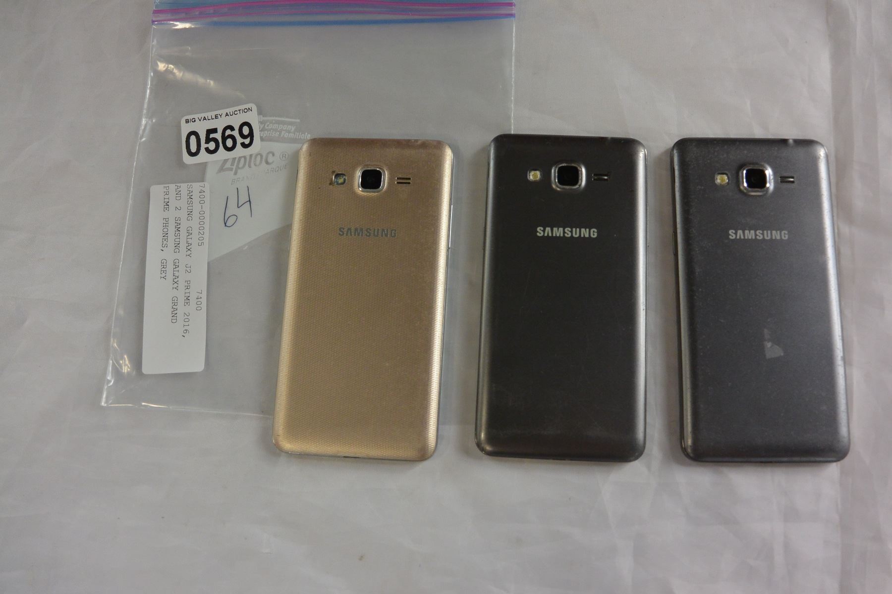 Samsung Galaxy J2 Prime 16 And 2 Samsung Galaxy Grand Prime Phones Grey Samsung Galaxy J2 Prime 16 And 2 Samsung Galaxy Grand Prime Phones Grey