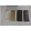 Image 1 : SAMSUNG GALAXY J2 PRIME 2016, AND 2 SAMSUNG GALAXY GRAND PRIME PHONES, GREY