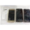 Image 2 : SAMSUNG GALAXY J2 PRIME 2016, AND 2 SAMSUNG GALAXY GRAND PRIME PHONES, GREY