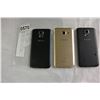 Image 2 : SAMSUNG GALAXY J5, GOLD AND 2 SAMSUNG GALAXY S5 NEO, BLACK