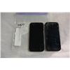 Image 1 : 2 SAMSUNG GALAXY A5, BLACK 32GB