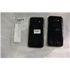 Image 2 : 2 SAMSUNG GALAXY A5, BLACK 32GB