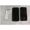 Image 2 : 2 SAMSUNG GALAXY A5, BLACK 32GB