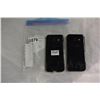 Image 1 : 2 SAMSUNG GALAXY A5, BLACK 32GB