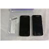 Image 2 : 2 SAMSUNG GALAXY S7, BLACK, 32GB