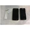 Image 2 : 2 SAMSUNG GALAXY S7, BLACK, 32GB