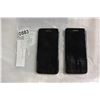 Image 2 : SAMSUNG GALAXY S7 EDGE, 32GB, BLACK AND SAMSUNG S6